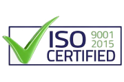 ISO CERTIFIED